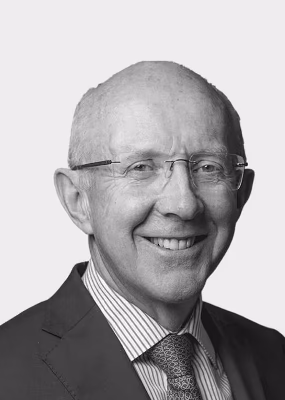 Peter O’Shea